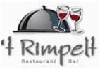 restaurant 't Rimpelt